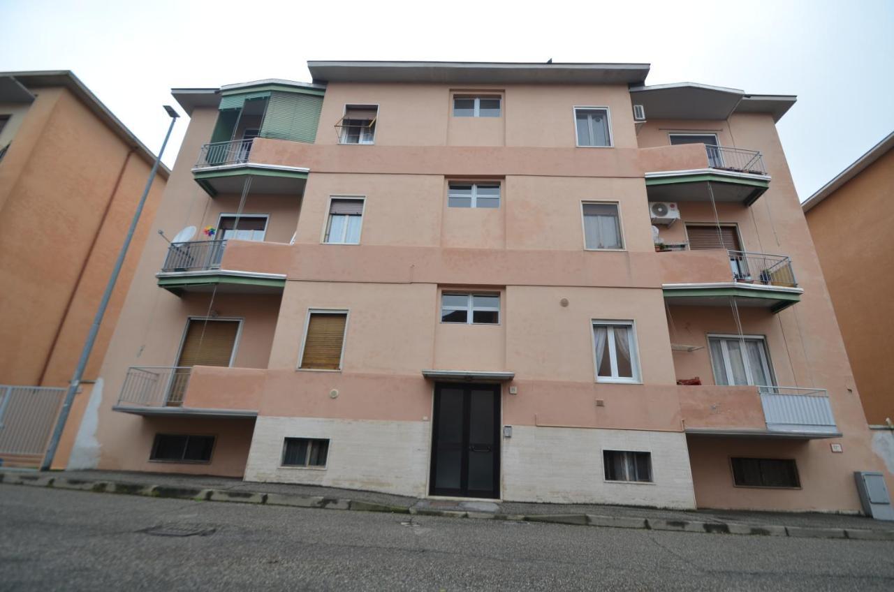 La Dimora Degli Elfi Casa Vacanza Pavia Exterior photo